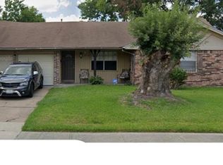 3818 Knotty Oaks Trl, Houston, TX 77045