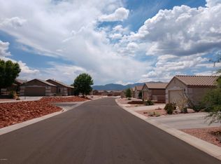550 S La Mirada Dr, Cornville, AZ 86325