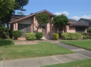 1907 Brushy Creek Dr, Sugar Land, TX 77478
