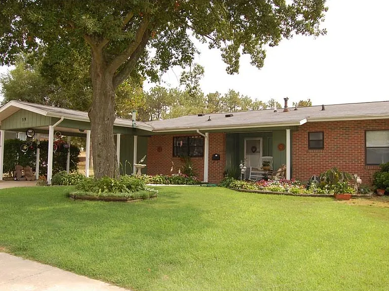 Fort Bragg On-Post Housing — Photo 49
