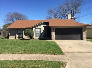 1916 Elysian Flds, Austin, TX 78727