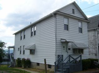 104 N Fulton St, Wilkes Barre, PA 18702
