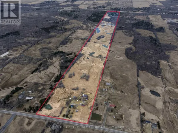 3446 Highway 2, Kingston, ON K7G 2V5