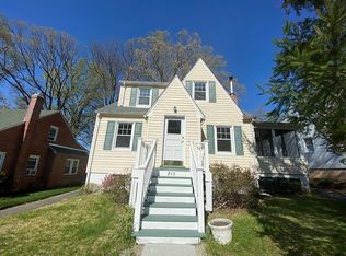218 Glenmore Ave, Baltimore, MD 21228