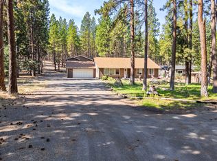 19191 Kiowa Rd, Bend, OR 97702
