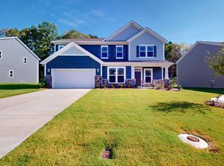 242 Winford Rd, Troutman, NC 28166