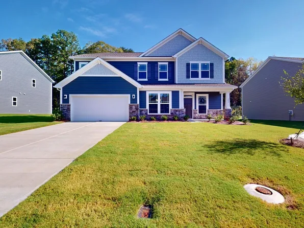242 Winford Rd, Troutman, NC 28166