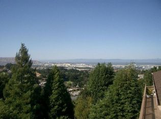 1295 Tuolumne Rd, Millbrae, CA 94030