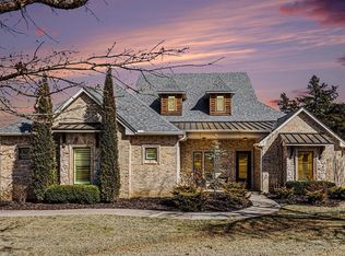 2410 Veneterra Vw, Edmond, OK 73034