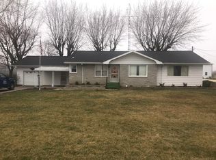 2631 Sawmill Rd, Fort Recovery, OH 45846