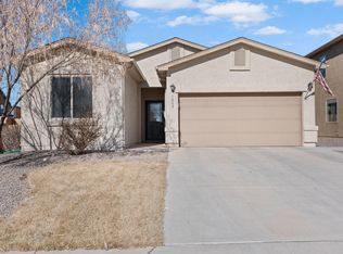1009 Desert Willow Ct NE, Rio Rancho, NM 87144