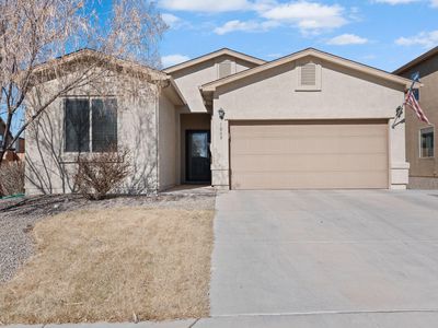 1009 Desert Willow Ct NE, Rio Rancho, NM, 87144