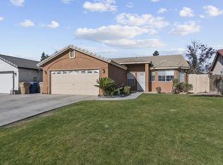 8508 Rollingbay Dr, Bakersfield, CA 93312