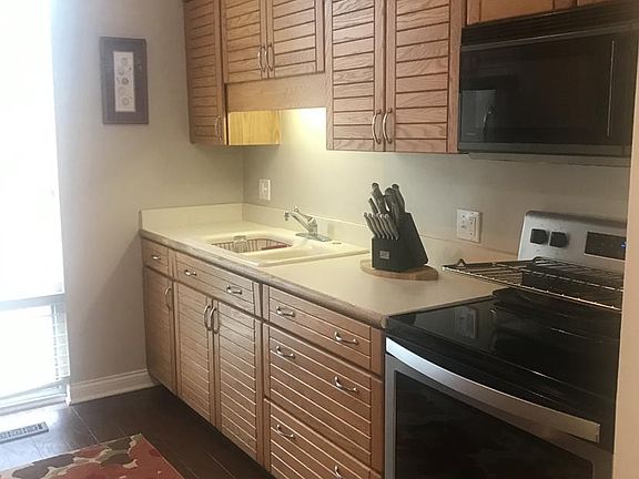 4th image of 6560 Chaffee Ct APT G-5