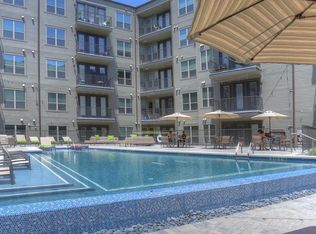 5609 Avenue F #C-811, Austin, TX 78751