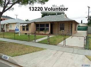 13220 Volunteer Ave, Norwalk, CA 90650
