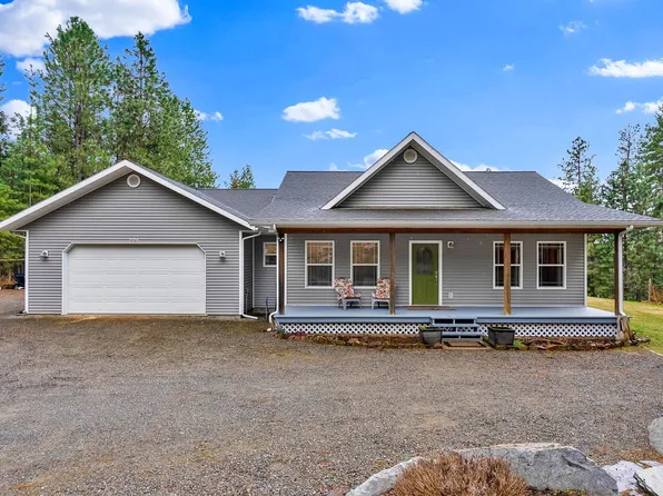 208 Chokecherry Dr, Bonners Ferry, ID 83805