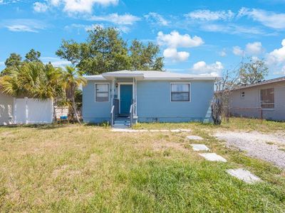 513 88th Ave N, Saint Petersburg, FL, 33702