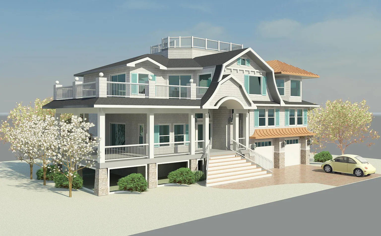77 Long Beach Blvd #A photo 1