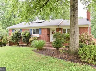 7506 Nancemond St, Springfield, VA 22150