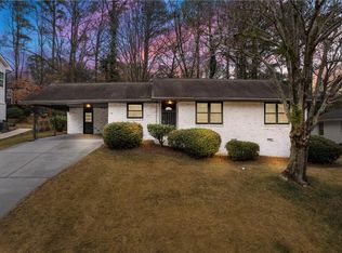 1127 Rogeretta Dr NE, Atlanta, GA 30329