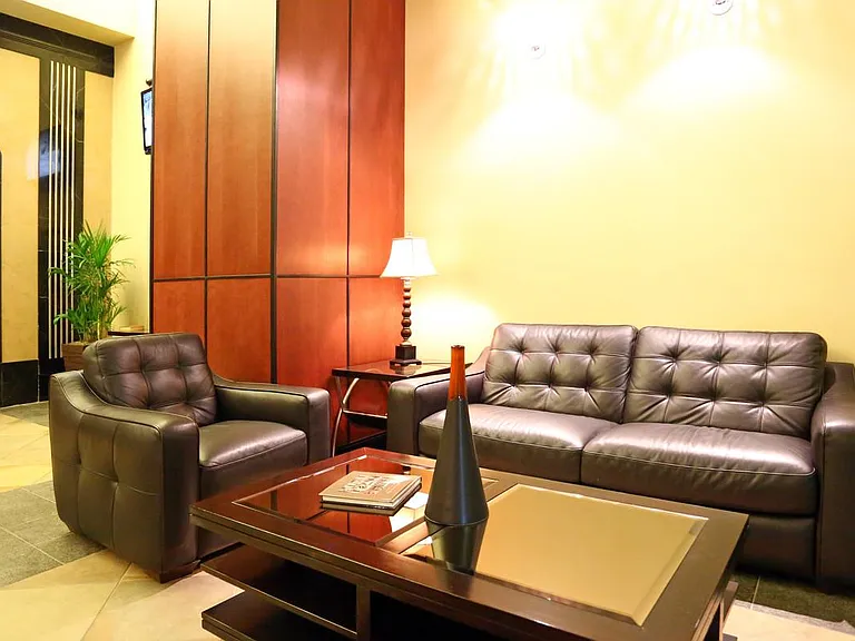 The Brandeis Apartments — Photo 7