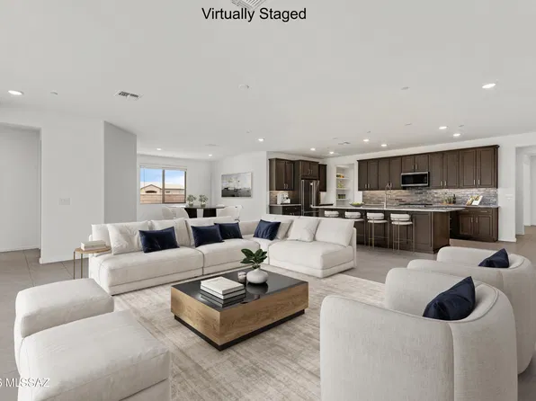 4561 W Tortolita Peak Dr, Marana, AZ 85658