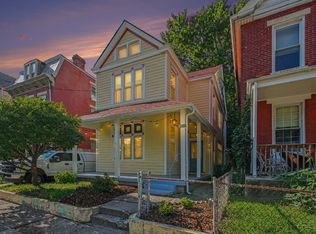 1412 Apjones St, Cincinnati, OH 45223