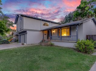 6065 Foothill Glen Ct, San Jose, CA