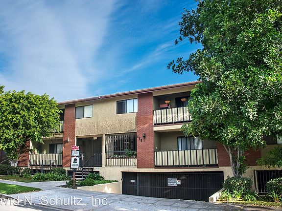 2nd image of 444 E Tujunga Ave APT 107