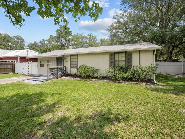 1037 Prince Rd, Saint Augustine, FL 32086