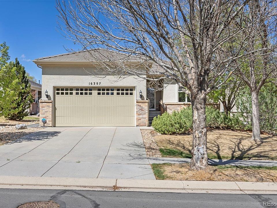 1st image of 16387 Aliante Drive