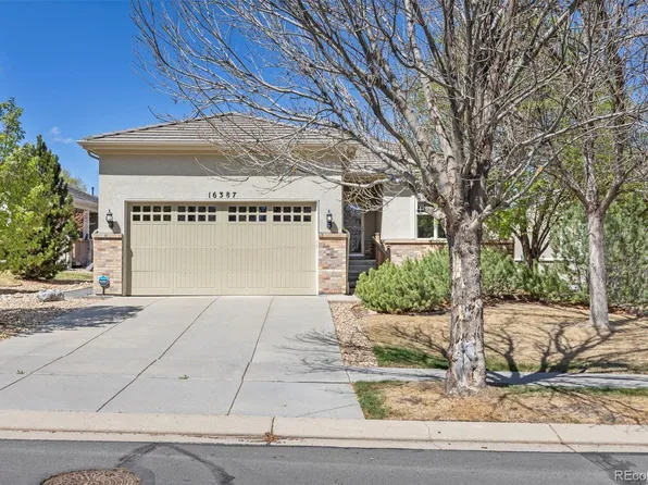 16387 Aliante Drive, Broomfield, CO 80023