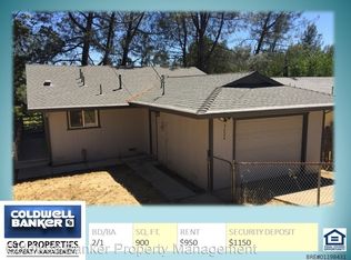 3626 Altus St, Shasta Lake, CA