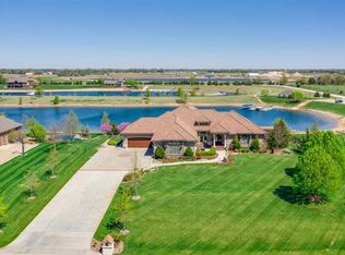 8106 W Mystic Lakes South St, Maize, KS 67101