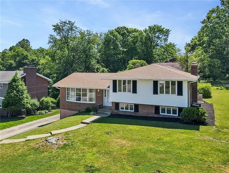 1265 Northwestern Dr, Monroeville, PA 15146 Zillow