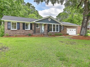 8440 Delhi Rd, North Charleston, SC 29406