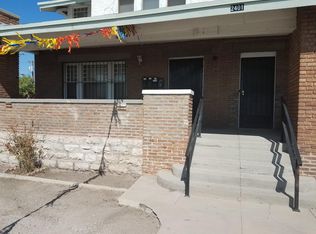 2401 Montana Ave APT 1, El Paso, TX 79903