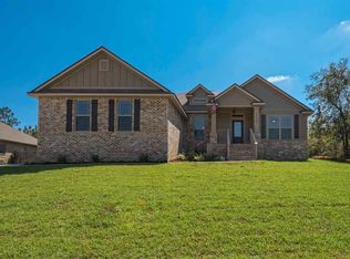 5768 Dunbar Cir, Milton, FL 32583