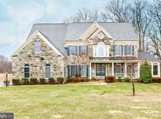 7013 Cypress Hill Dr, Gaithersburg, MD 20879