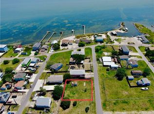 122 Riviera Dr, Corpus Christi, TX 78418