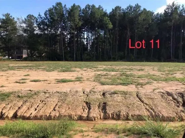 LOT 11 Theo Dr, Deville, LA 71328