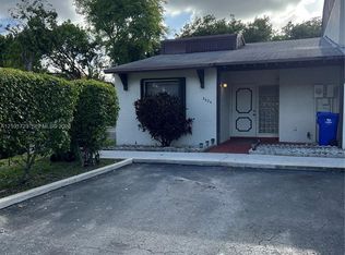 3624 SW 68th Ln #6-D, Miramar, FL 33023