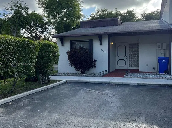 3624 SW 68th Ln #6-D, Miramar, FL 33023
