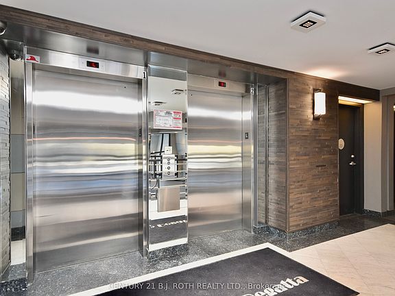5th image of 75 Ellen St #506