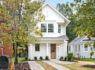 2822 Cascadilla St, Durham, NC 27704