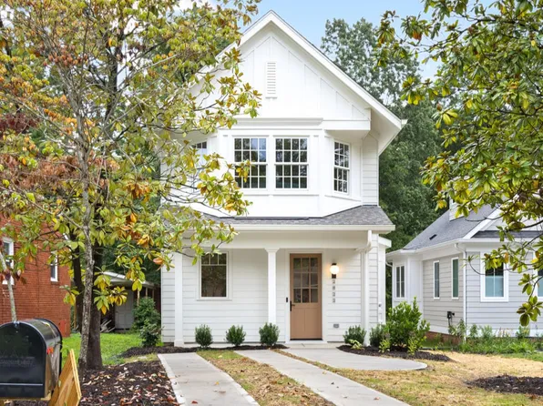 2822 Cascadilla St, Durham, NC 27704