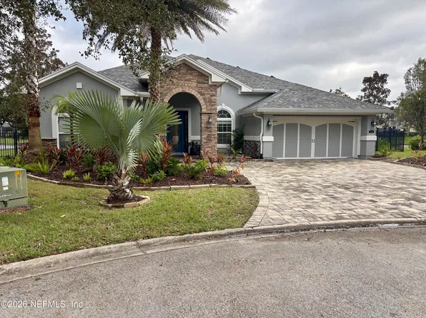 108 CROWDER Court, St. Johns, FL 32259