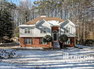 226 Malone Cir, Fairburn, GA 30213
