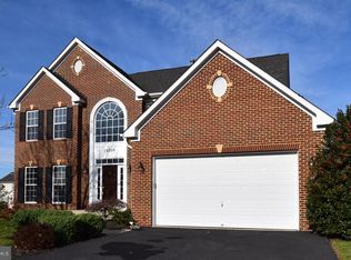 14208 Downdale Ct, Laurel, MD 20707